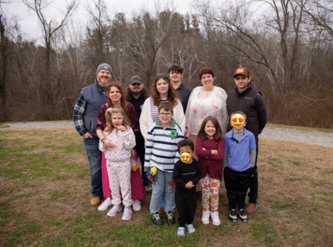 Foster Children Living With Disabilities Face Additional Struggles in West Virginia